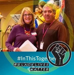 Meet your Posher, Sue